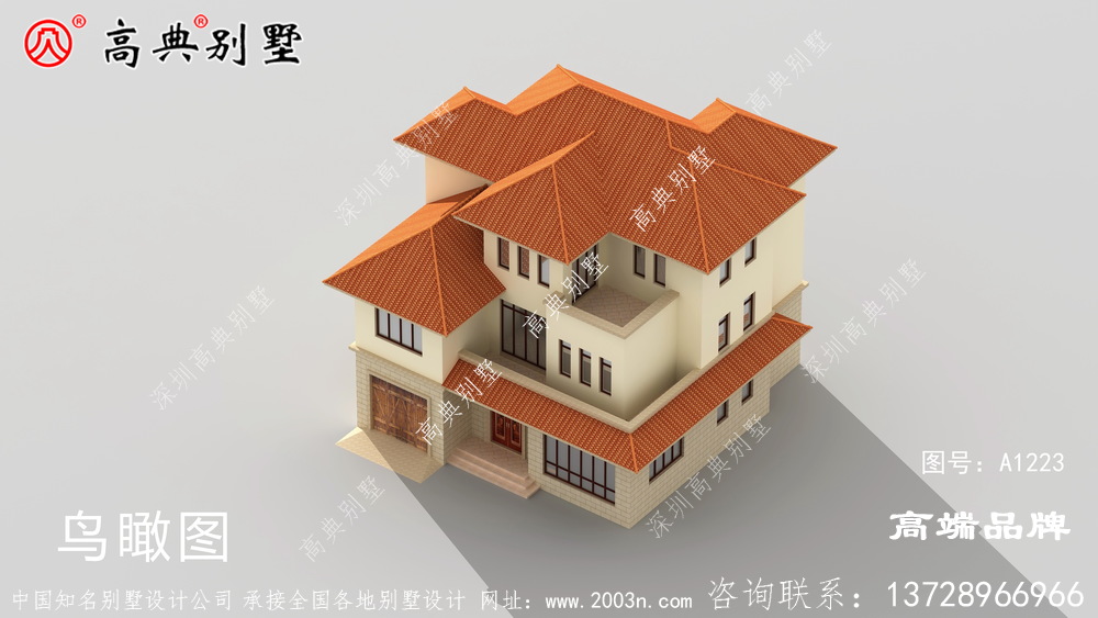 特別的存在的戶型,布局非常好