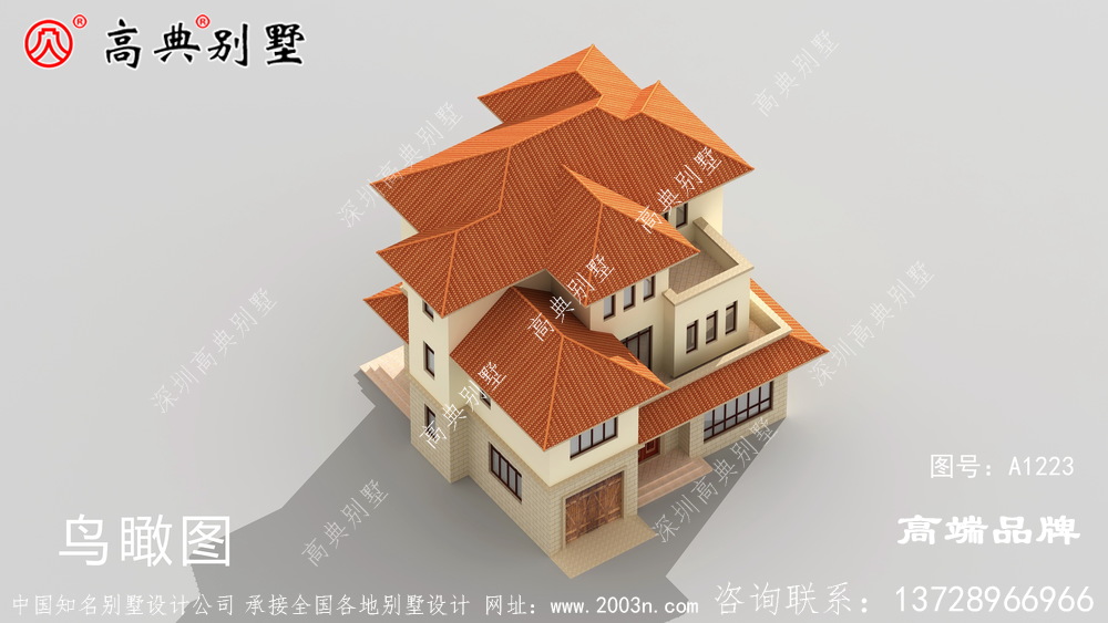 特別的存在的戶型,布局非常好