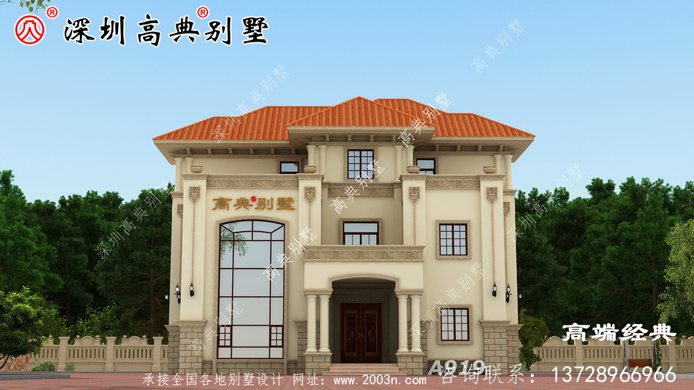 鄉(xiāng)下建筑圖樣設(shè)計共享,想建一個自己滿意的房子不難。 鄉(xiāng)下建筑圖樣設(shè)計共享,想建一個自己滿意的房子不難。