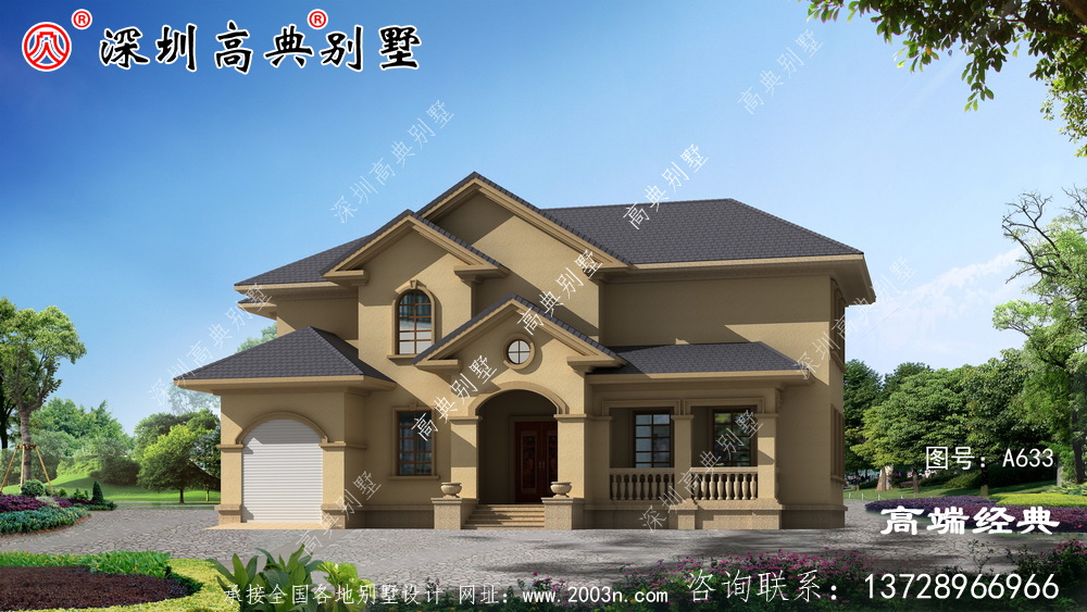 大家都非常關(guān)心如何在許多別墅中看起來更加美,不妨來看看這個