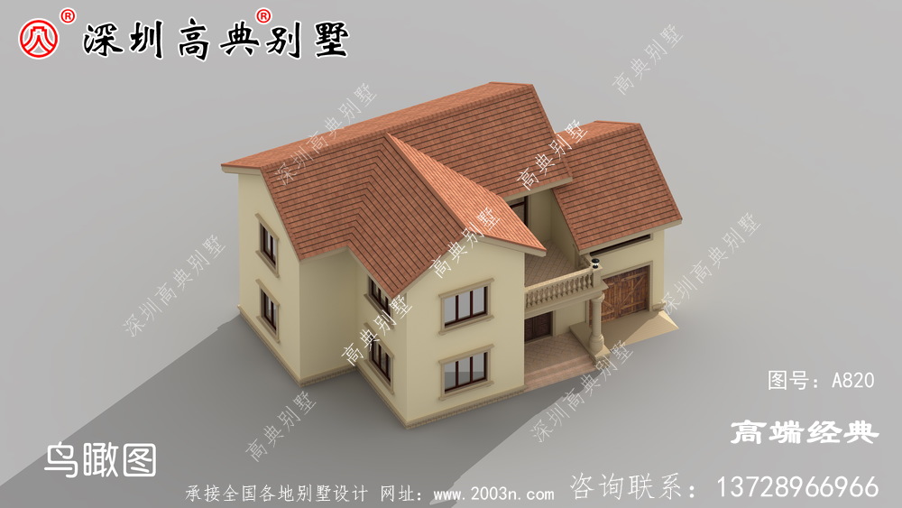 回農(nóng)村建別墅,過上“面朝大海春暖花開”的日子