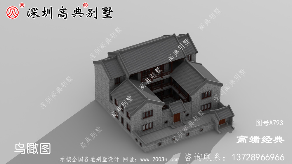 美觀大方戶型 實(shí)用 ,適合農(nóng)村自營