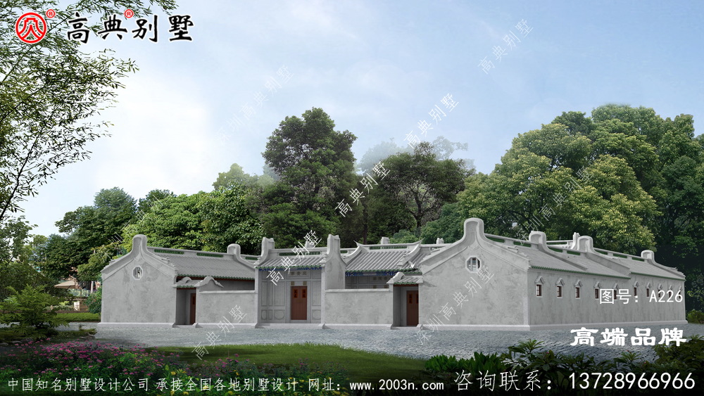 還是回家蓋自己的房子,選擇喜歡的布局合外觀呢?