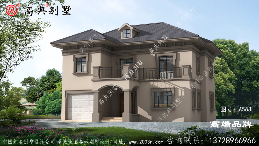 看完內部布局設計就是最佳的建房選擇 看完內部布局設計就是最佳的建房選擇
