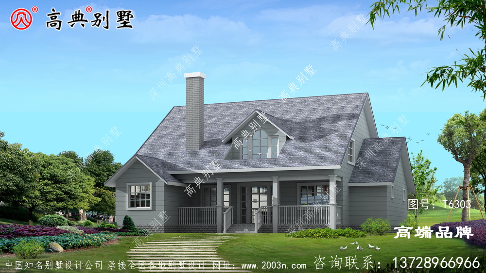 兩層戶型圖南北通透采光好,空間利用率還高 兩層戶型圖南北通透采光好,空間利用率還高
