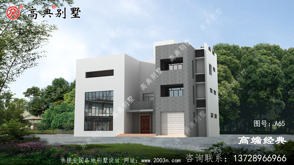 復式設計大大提高了業(yè)主的生活質(zhì)量 復式設計大大提高了業(yè)主的生活質(zhì)量