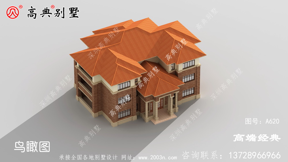 相比商品房,農村別墅獨門獨戶寬敞和隱私型更好