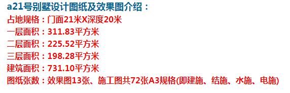 農村自歐式別墅設計圖，老百姓眼里最受歡迎的房屋