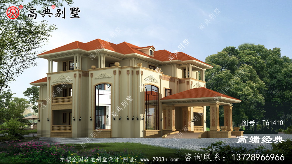 整體屬于簡約歐式風格,彰顯您非凡的品味