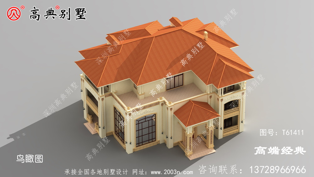 一樓客廳的樓板設計讓客廳更寬敞,立體感更強