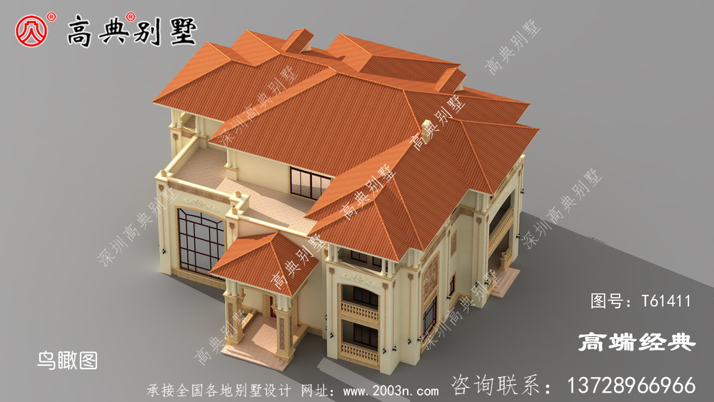 一樓客廳的樓板設計讓客廳更寬敞,立體感更強