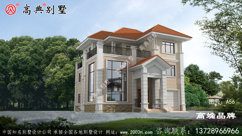 農(nóng)村別墅,讓你居住的更加熱愛(ài)生活 農(nóng)村別墅,讓你居住的更加熱愛(ài)生活