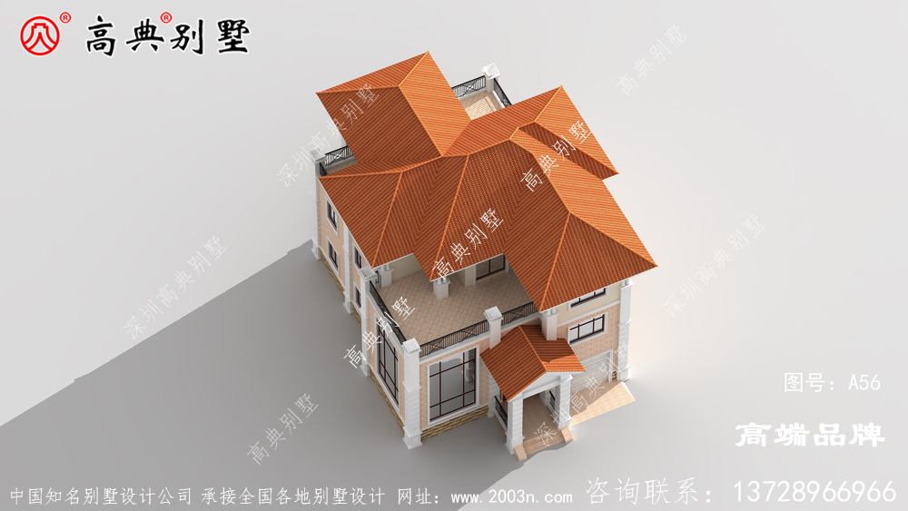 農(nóng)村別墅,讓你居住的更加熱愛(ài)生活