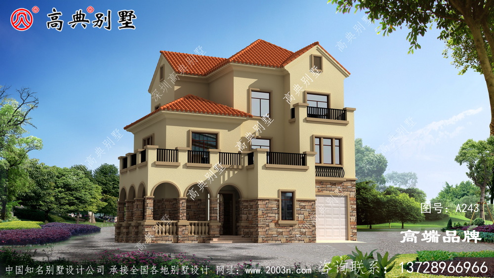 功能齊全,空間分布均勻合理,是難得的好戶型